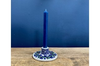 G21 Bunzlau Kaarsstandaard 1413 Waxinelichthouder